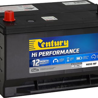 Automotive Battery N65D