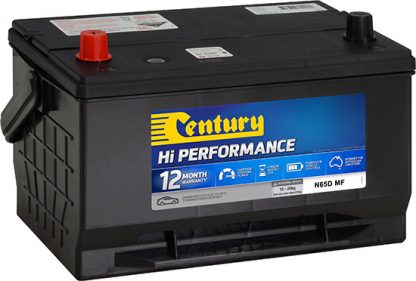 Automotive Battery N65D