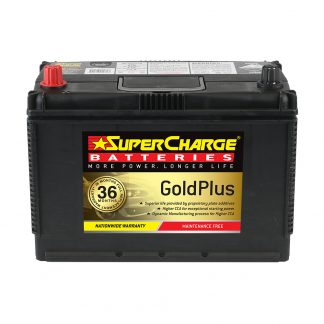 Truck/Tractor Battery MF95D31R