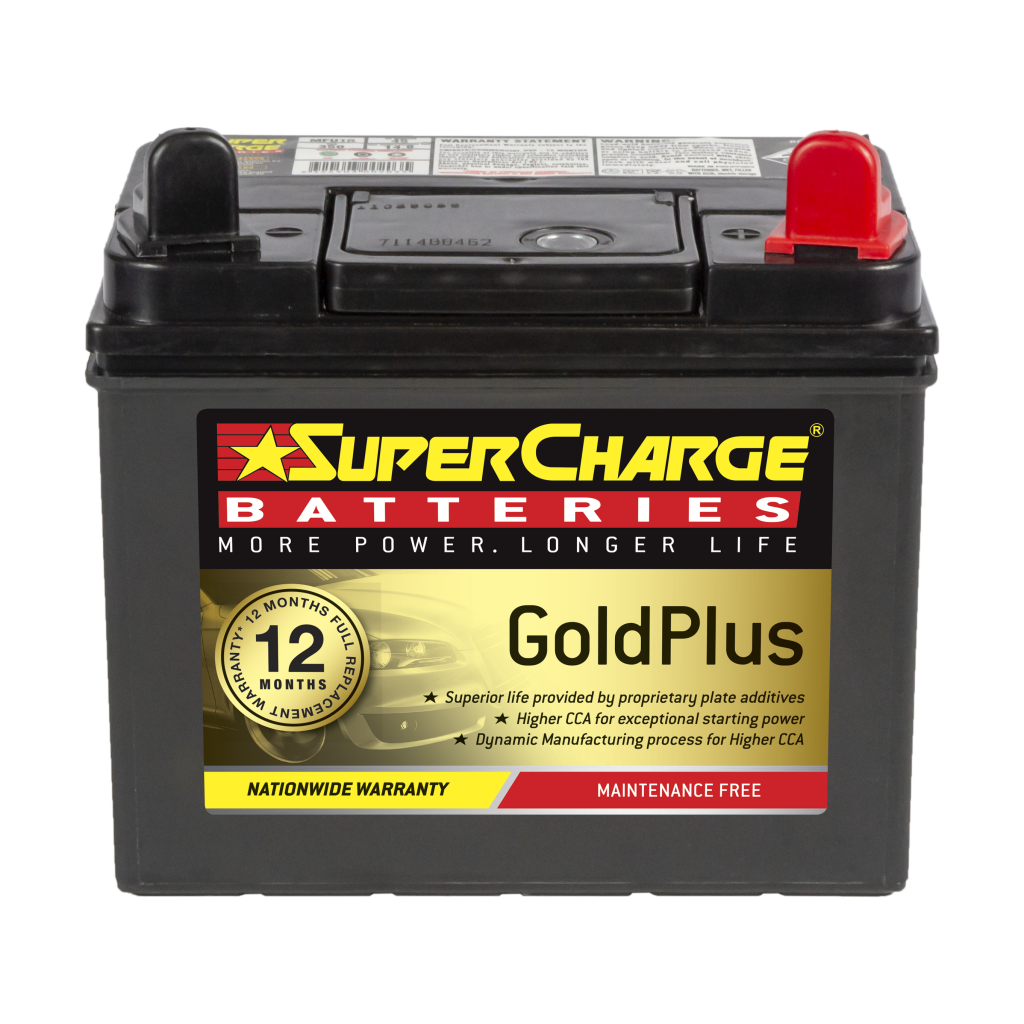 Mower Battery MFU1R | SW Batteries | Sydney