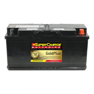 European Automotive Battery DIN100L