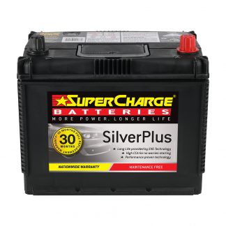 4WD/Truck Battery SMFNS70LX