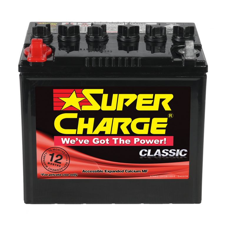 Lawn Mower Battery N06 | SW Batteries | Sydney