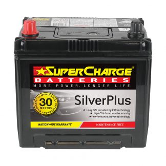 Automotive Battery SMF55D23R