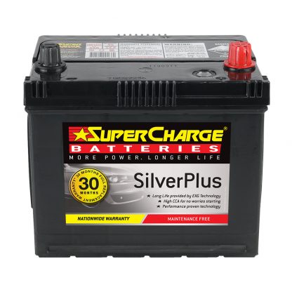 Automotive Battery SMF58