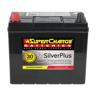 Automotive Battery SMFNS60RS