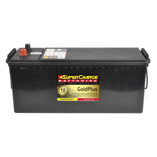 Truck/Tractor Battery EMFN120R