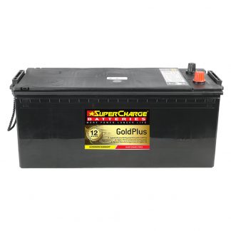 Truck/Tractor Battery EMFN150L