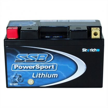 Lithium Motorcycle Battery LH7B-4