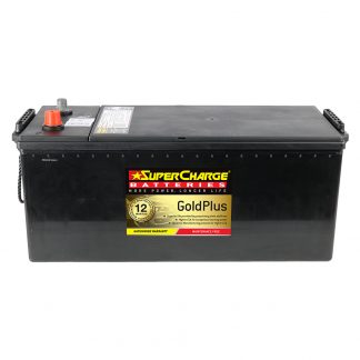 Truck/Tractor Battery EMFN150R