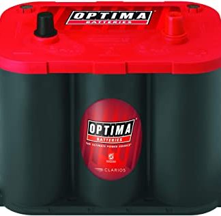 OPTIMA Starting Battery OPT34R