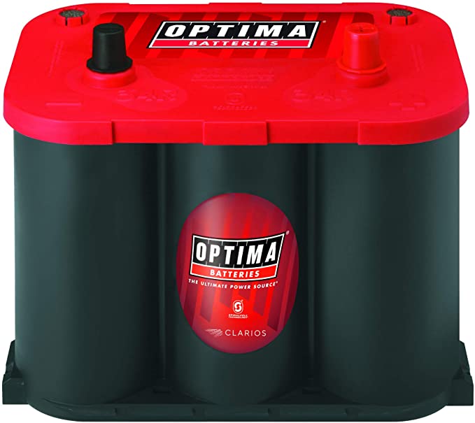 OPTIMA Starting Battery OPT34 | SW Batteries | Sydney