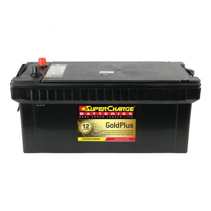 Truck/Tractor Battery EMFN200L