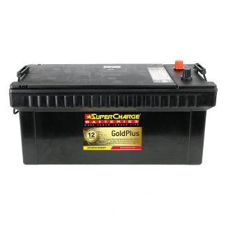 Truck/Tractor Battery EMFN200R