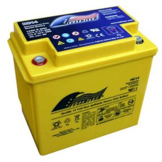Fullriver-HC14A-Battery