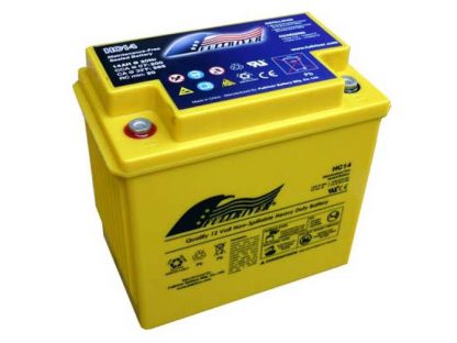 Fullriver-HC14A-Battery