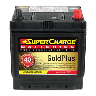 Automotive Battery MF50D20L