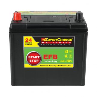 EFB Stop/Start Battery MFD23EFR