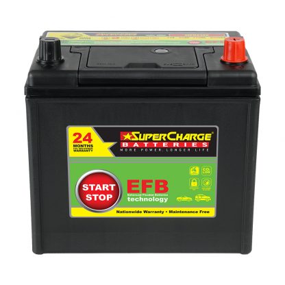 EFB Stop/Start Battery MFD23EF