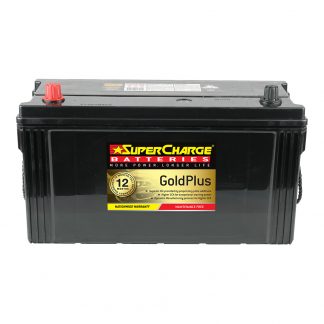 Truck/Tractor Battery MFN100
