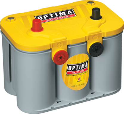 OPTIMA Starting Battery OPTD34/78