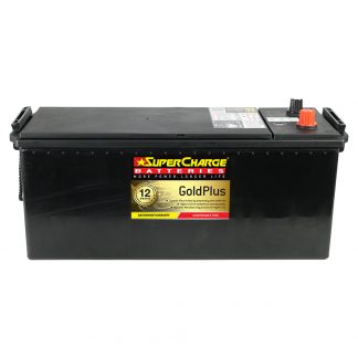 Truck/Tractor Battery Emfn120l