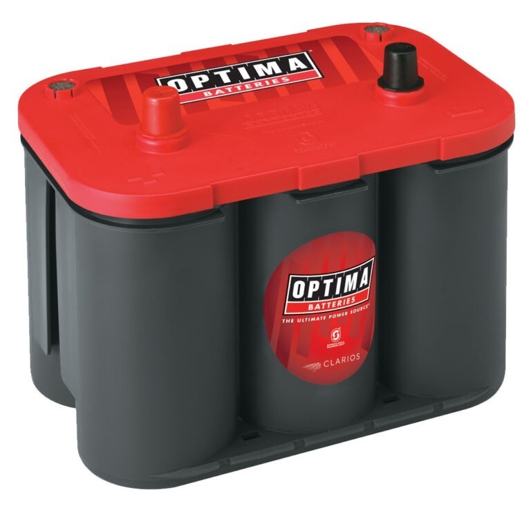 OPTIMA 34 - South West Batteries