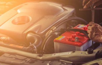 Do Car Batteries Need Maintenance?