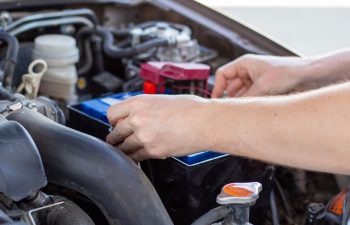 When Should a Truck Battery Be Replaced?