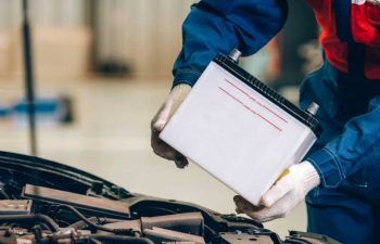 How to Keep a Car Battery from Dying When Not in Use?