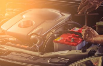 How Do You Know When Your Car Battery Needs Replacing?