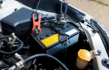 Can I Charge My Car Battery Without Disconnecting It?