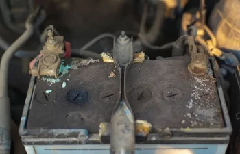 How to Properly Dispose Your Old Car Battery: A Step-by-Step Guide