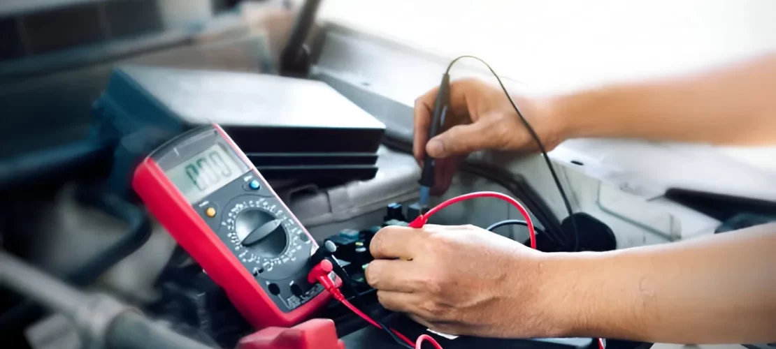 What shortens car battery life?