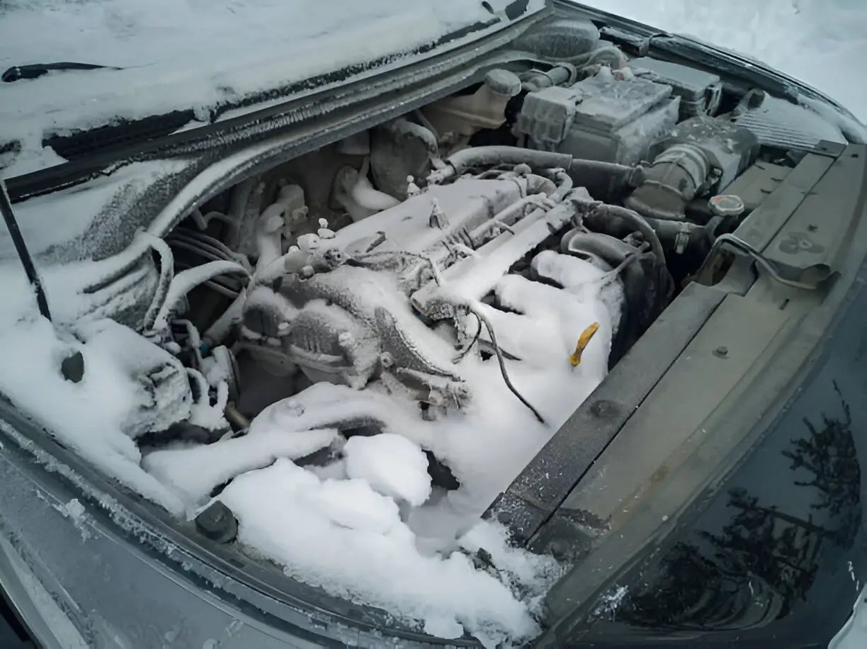 Can-a-car-battery-freeze-when-it-gets-too-cold