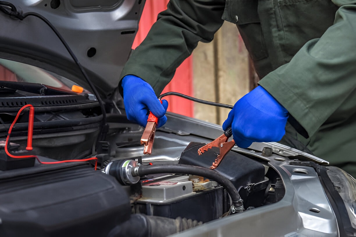 What-not-to-do-when-replacing-a-car-battery