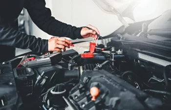 How to maintain car battery health?