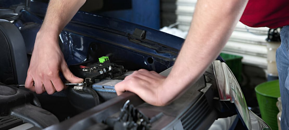 How do I Protect my New Car Battery?