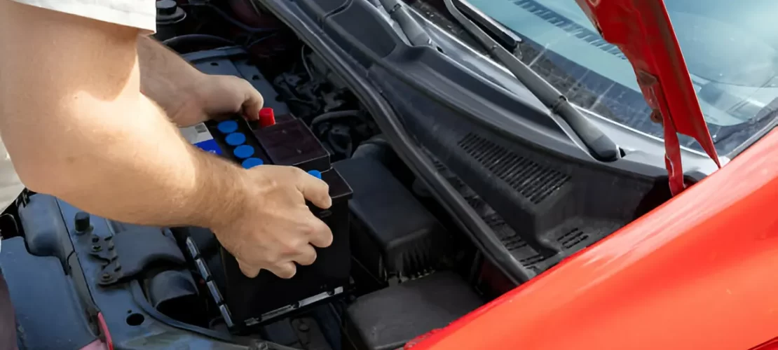 Can using the wrong car battery damage your car?