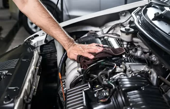 Unraveling How Car Battery Affects Your Engine.